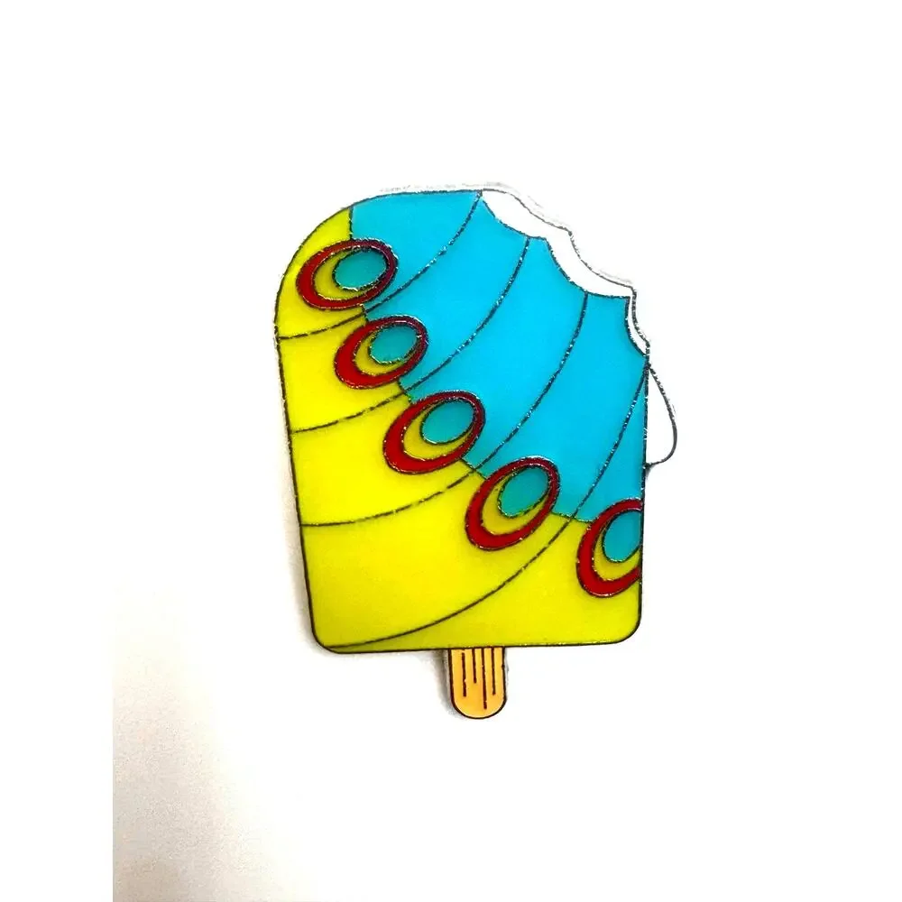 2018 Disney Parks Ice Cream Bar Mystery Collection Heimlich A Bug's Life Pin